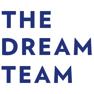 The Dream Team Logo